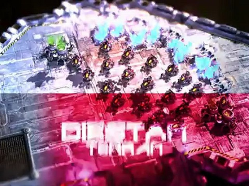Trailer Msi Pro Cup #10