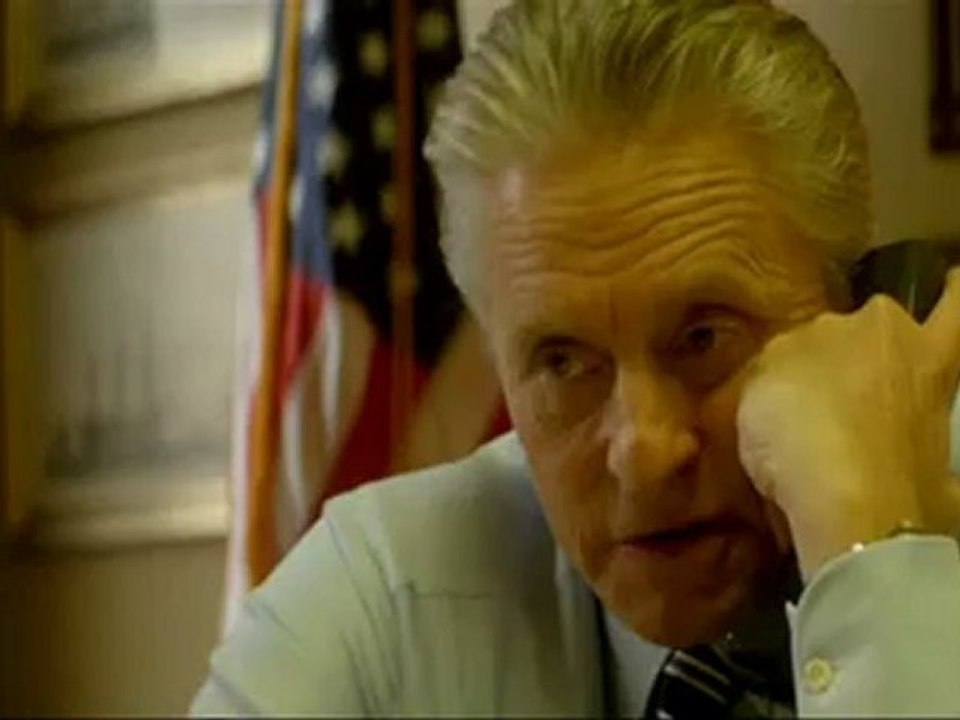 'Haywire' Teaser Trailer