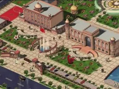 A balancing act in China