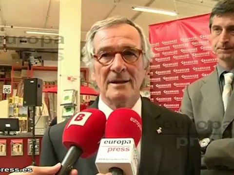 Trias pide sentido común a Esperanza Aguirre