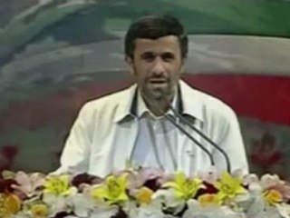 Iran's supreme leader in 'power struggle' - 19 Jun 09