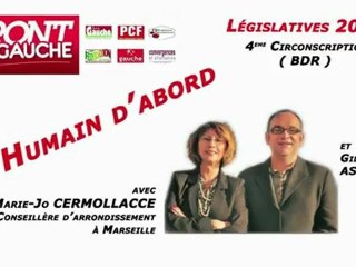 Marie-Jo Cermollacce -  4eme BDR