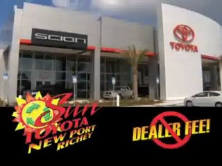 2012 Toyota Sienna SE - Axe the Tax- Sun Toyota - New ...