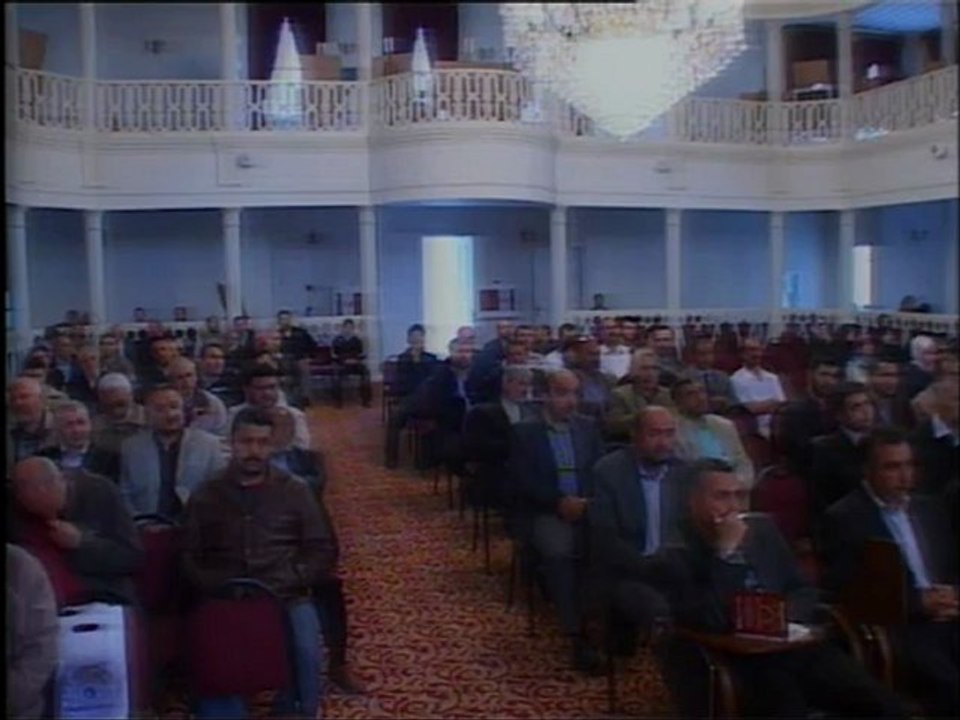 KİM-153.Oturum-(Nisa suresi)-1