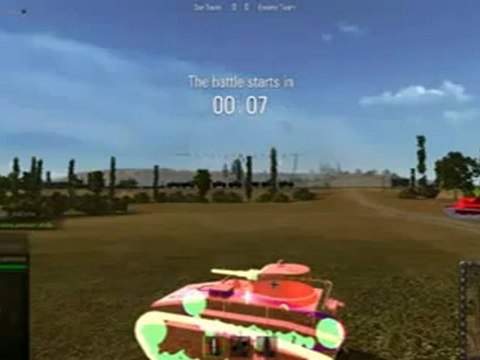 World of Tanks | Hack Cheat | FREE Download May 2012 Update