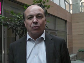 CEVA  : une irrigation ferroviaire pour toute la Haute-Savoie - Christian DUPESSEY