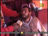 شهادات مصريون عائدون من مصراته .. مدينة الجحيم