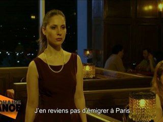 PROCHAINE SÉANCE DERNIERS JOURS A JERUSALEM