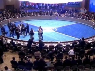 НАТО делает упор на «умную оборону»