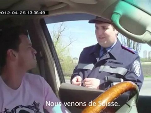 Le Top 5 : Une journaliste agressée, des stars moches et le nouveau Katy Perry