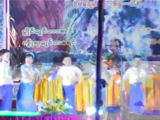 mon national  day 65 kha yah mangah 6