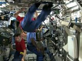 Neue Ära: Erstes privates Raumschiff zur ISS gestartet