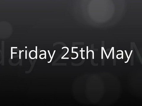 Summer Dance Off @ SUI GENERIS