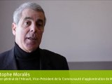 Environnement : Comment les différents projets d’infrastructures peuvent-ils se conjuguer intelligemment ?