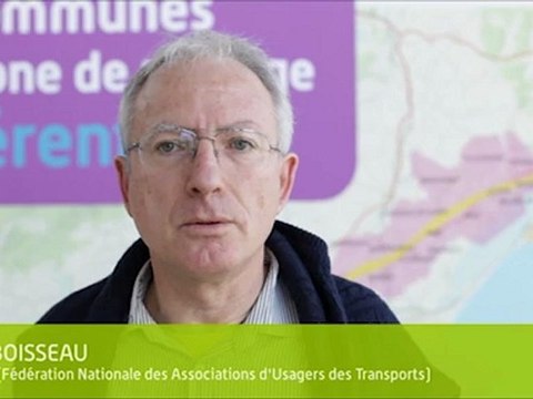 Gares : Quelles sont les attentes des usagers du transport ferroviaire ?