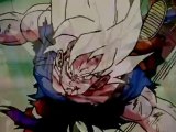 [DBZ Amv] Revenge of Saiyans [FHD]