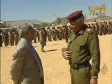 السلطات اليمنية تعزز حضورها الأمني بمختلف المحافظات