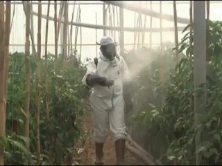 AKSU ECE-10' NUN PÜSKÜRTMESİ