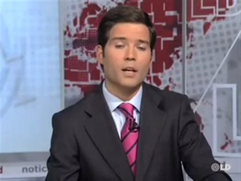 El Comentario de Dieter - 29/10/08