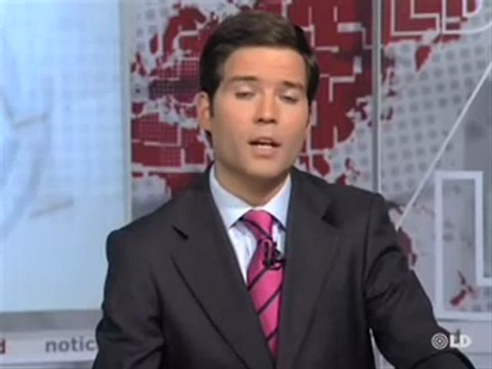 El Comentario de Dieter - 29/10/08