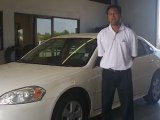 Used Car Dealership in Stillwater OK Sells Chevy Impala Cars