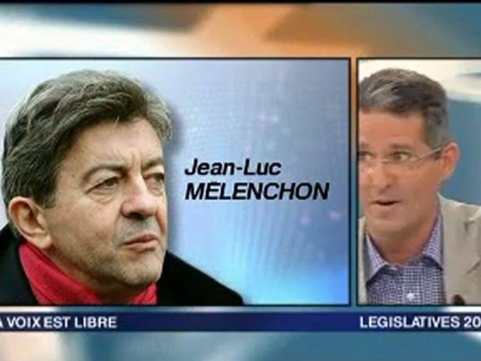 France 3 Picardie-La voix est libre-Partie 1