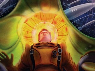 Alien Frontiers: Aurora