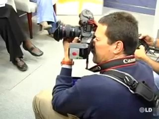 Rajoy: "todos somos objetivos de ETA"