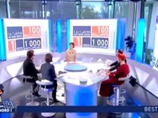 Révise ton bac d'abord - Best Of Semaine 1