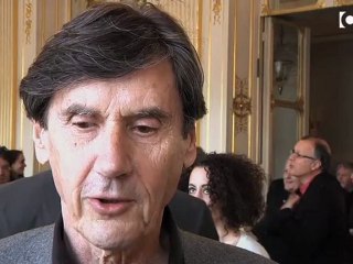 Entretien avec Jean-Pierre Guerin