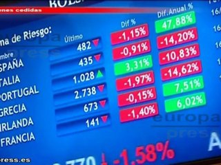 El Tesoro coloca más del máximo previsto