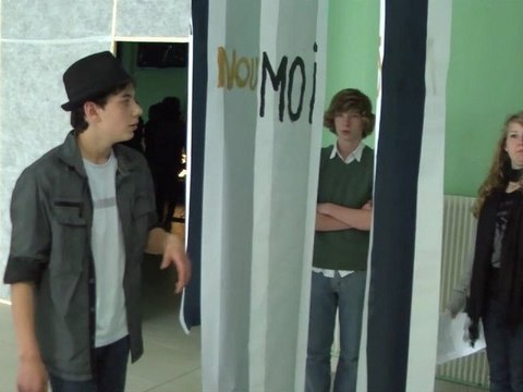 Les élèves du Lycée Paul Sabatier organisent la 4éme édition de « SABALAFETE » !