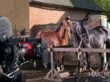 MakingOf 'War Horse' Featurette