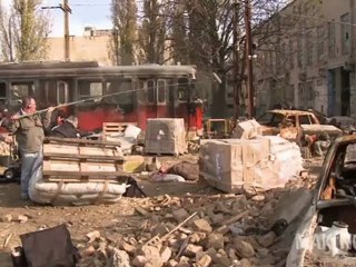 MakingOf 'In the Land of Blood and Honey' Featurette