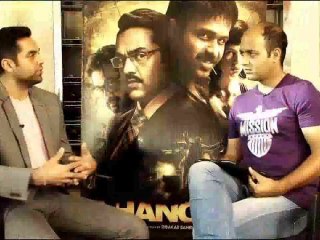 Abhay Deol Blasts Irresponsible Journalism