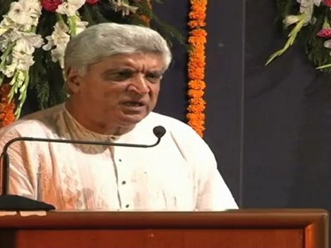 Lata Mangeshkar Launches Javed Akhtars Book Tapkarsh