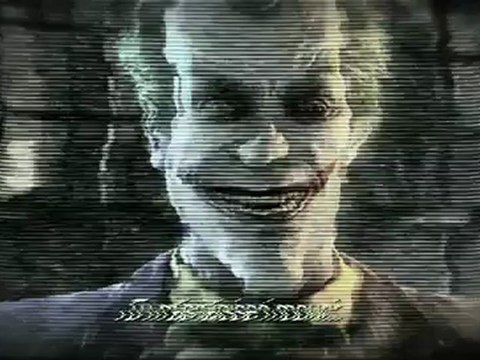 Batman Arkham City - Trailer Edition GOTY
