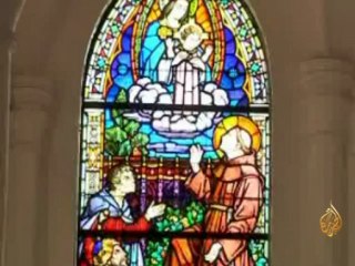 كنيسة خامسة تتعرض لهجوم في ماليزيا