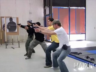 MakingOf 'Haywire' Featurette