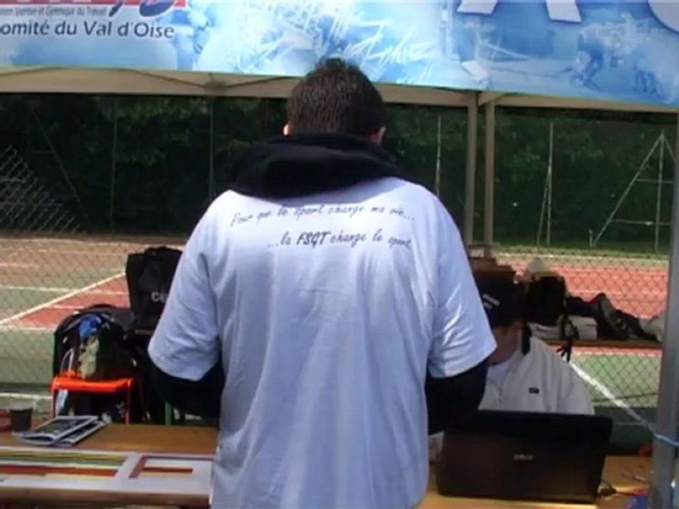 Assemblée générale du comité de Paris FSGT 2012