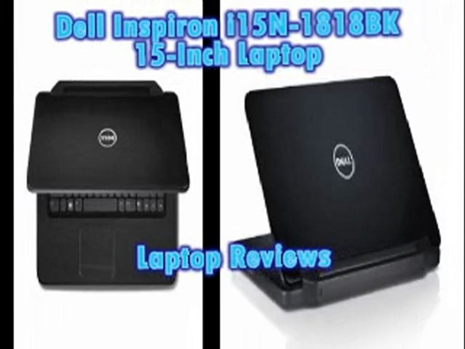 Best Dell Inspiron i15N-1818BK Price | Dell Inspiron i15N-1818BK Review 15-Inch Laptop 2012