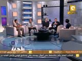 بلدنا بالمصري: محاولة لدرء الفتنة بين الجيش والشعب