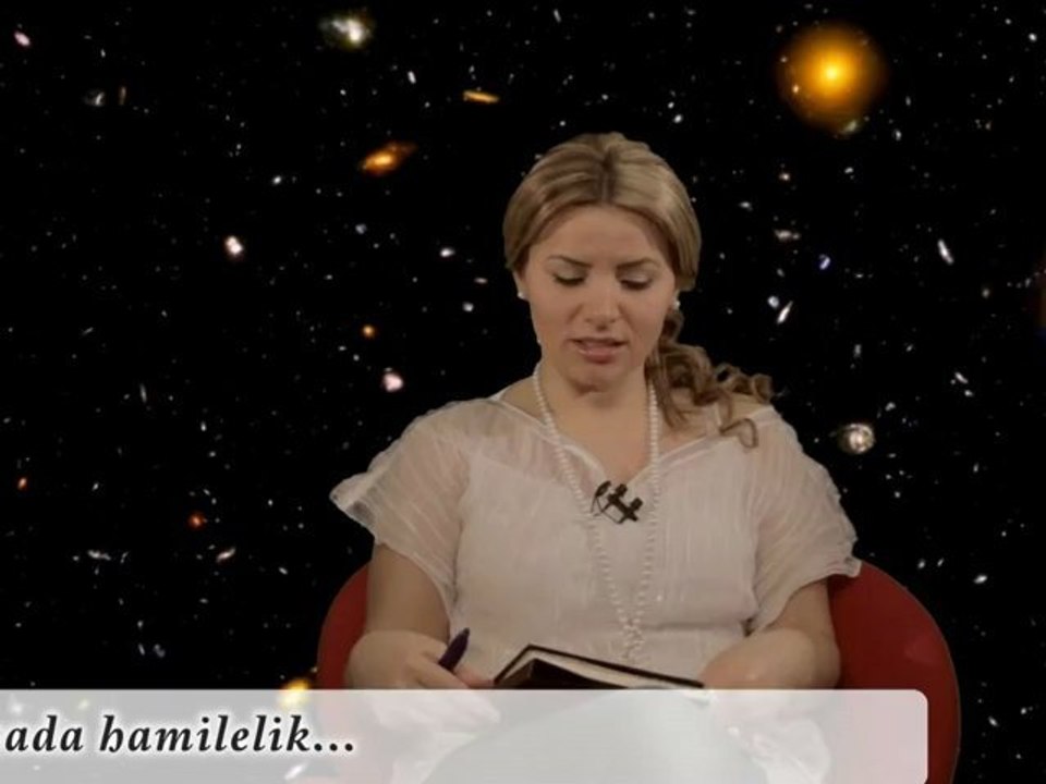 Rüyada 'Gebelik' Görmek Ne Demektir?