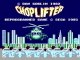 Classic Game Room - CHOPLIFTER for Sega Master System
