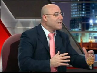 الاتجاه المعاكس- الحراك الشعبي في إيران