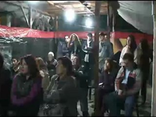 Foro Concejales Richard