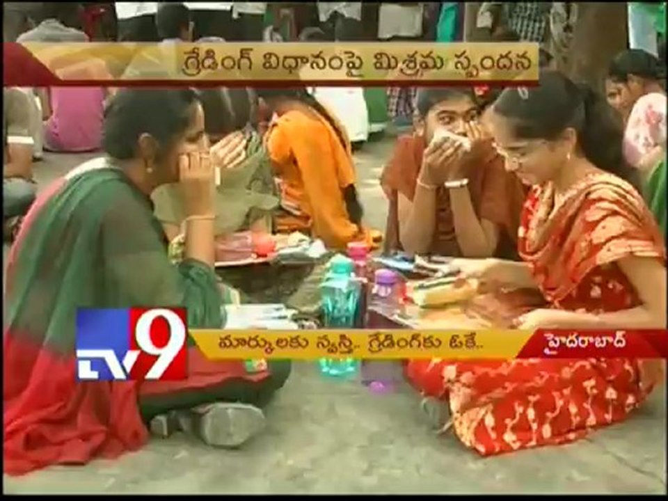 10th grades will reduce pressure on students