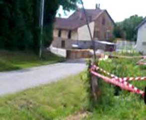 [ MERCKY ET VIEILLARD ] Passage 1 ( Val d'Orain )