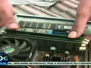 Brasil: favela Rocinha ya tiene una fábrica verde