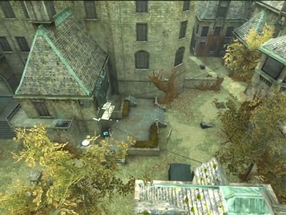 Gotham City Imposteurs - Mise à jour et carte offerte